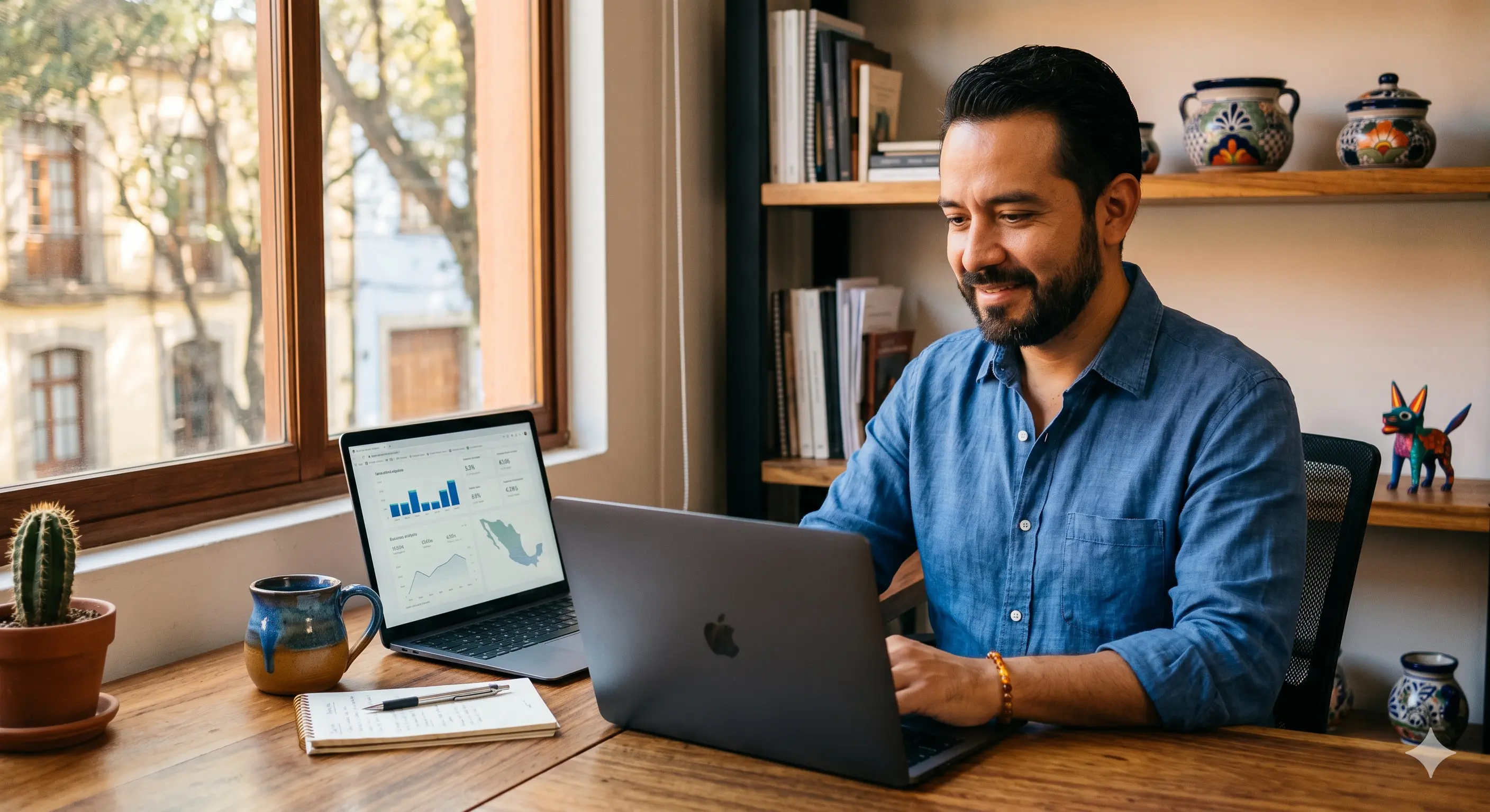 Tablero de pipeline de ventas de Lead Pilot con clientes avanzando por cada etapa.